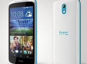 L'HTC Desire 526G arriva Italia (prezzo disponibilità)