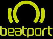 BEATPORT porta tantissima musica elettronica Android