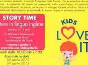 Story time Letture lingua inglese