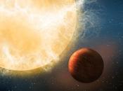 GAPS: Kepler-78b, prima Super Terra davvero simile nostro pianeta