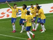 Francia-Brasile video highlights