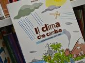 clima cambia. Cosa possiamo fare Luciani) Venerdì libro