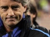 Mancini deciso vuole doppio colpo attacco