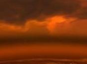 misteriosa fascia calda Venere