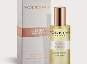 Profumi Yodeyma gratis flacone profumo omaggio