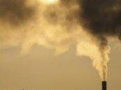L'inquinamento atmosferico aumenta rischio ictus