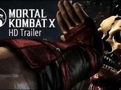 Mortal Kombat Pubblicato Shaolin Trailer