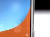 Samsung Galaxy edge: lati curvi possono essere usati solo volta