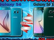 [Offerte] Galaxy Edge prezzo basso Codice Sconto