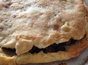 Pizza scarole