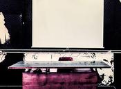 Bianchi austeri neri decadenti Austere whites decadent blacks