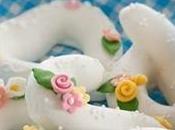 Pistoccheddu prenu dolci Pasqua tipici della tradizione sarda.