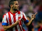 Inter: ritorna colpo Mario Suarez