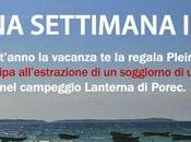 Vinci vacanza persone Croazia