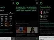 Cortana: quali sono comandi vocali cosa chiedere Guida