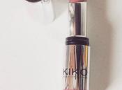 #itslove for.. Kiko unlimited stylo