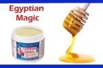 Unguento Pelle Secca Egyptian Magic