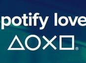 Spotify arriverà PlayStation maggio? Notizia