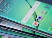 Samsung Galaxy edge sopravvive super drop test