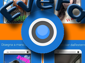 creatori CAMagally ecco l'app Evera