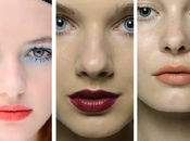 Trend Primavera 2015: labbra protagoniste