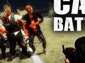 Call Battlefield base zombie Android