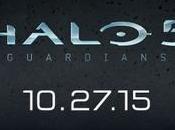 Halo Guardians debutterà ottobre prossimo