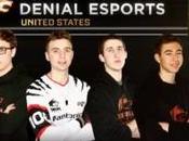 Call Duty Championship 2015, statunitensi Denial vincono mondiale