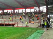 (VIDEO)FC United Diggers @Broadhurst Park