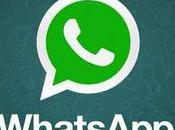 WhatsApp riesco collegarmi cosa fare risolvere problema