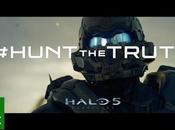 Halo Guardians Ecco trailer live action