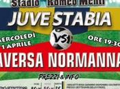 Juve Stabia-Aversa Normanna, prevendita