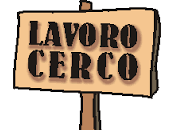 Novità: CERCO OFFRO LAVORO