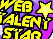 Sbarca nuovo Talent Star alla ricerca delle WebStar futuro