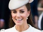 Kate Middleton aspetta bambina?