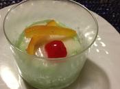 cassata Siciliana marito