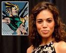 Arrow/The Flash spin-off: arrivano anche Hawkgirl Hunter