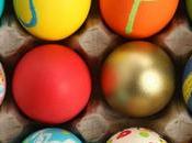 Come organizzare caccia alle uova Pasqua
