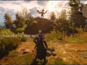 Witcher Wild Hunt Geralt Rivia tornare…