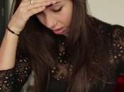 Quello fanno donne paranoiche (VIDEO)