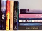 March Book Haul