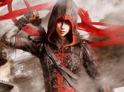 Ubisoft annuncia trilogia Assassin’s Creed Chronicles Xbox