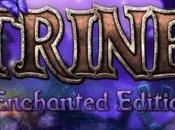 Trine Enchanted Edition, Frozenbyte soddisfatta delle vendite