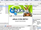eMule 0.50b Beta Download