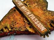 Rusty Heart
