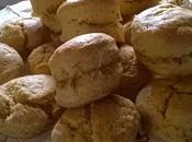 Semplici Scones