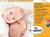 Incontro-dibattito vaccini pediatrici Osimo (An)
