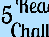 2015 Reading Challenge: Resoconto Marzo Iscrizioni Aprile