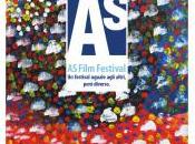 “AsFilm Festival 2015”: bando gratuito realizzazione poster