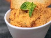 Hummus mediterraneo